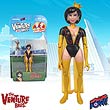 Venture Bros. Dr. Mrs. The Monarch 3 3/4-Inch Figure